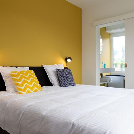 Tuss Bed and Breakfast Κόρτρικ Εξωτερικό φωτογραφία