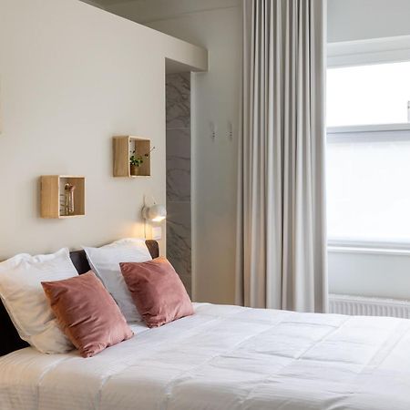 Tuss Bed and Breakfast Κόρτρικ Εξωτερικό φωτογραφία