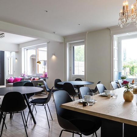 Tuss Bed and Breakfast Κόρτρικ Εξωτερικό φωτογραφία