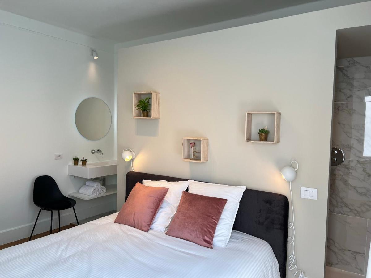 Tuss Bed and Breakfast Κόρτρικ Εξωτερικό φωτογραφία