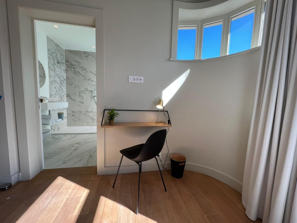 Tuss Bed and Breakfast Κόρτρικ Εξωτερικό φωτογραφία