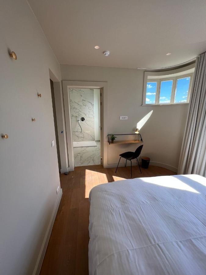 Tuss Bed and Breakfast Κόρτρικ Εξωτερικό φωτογραφία