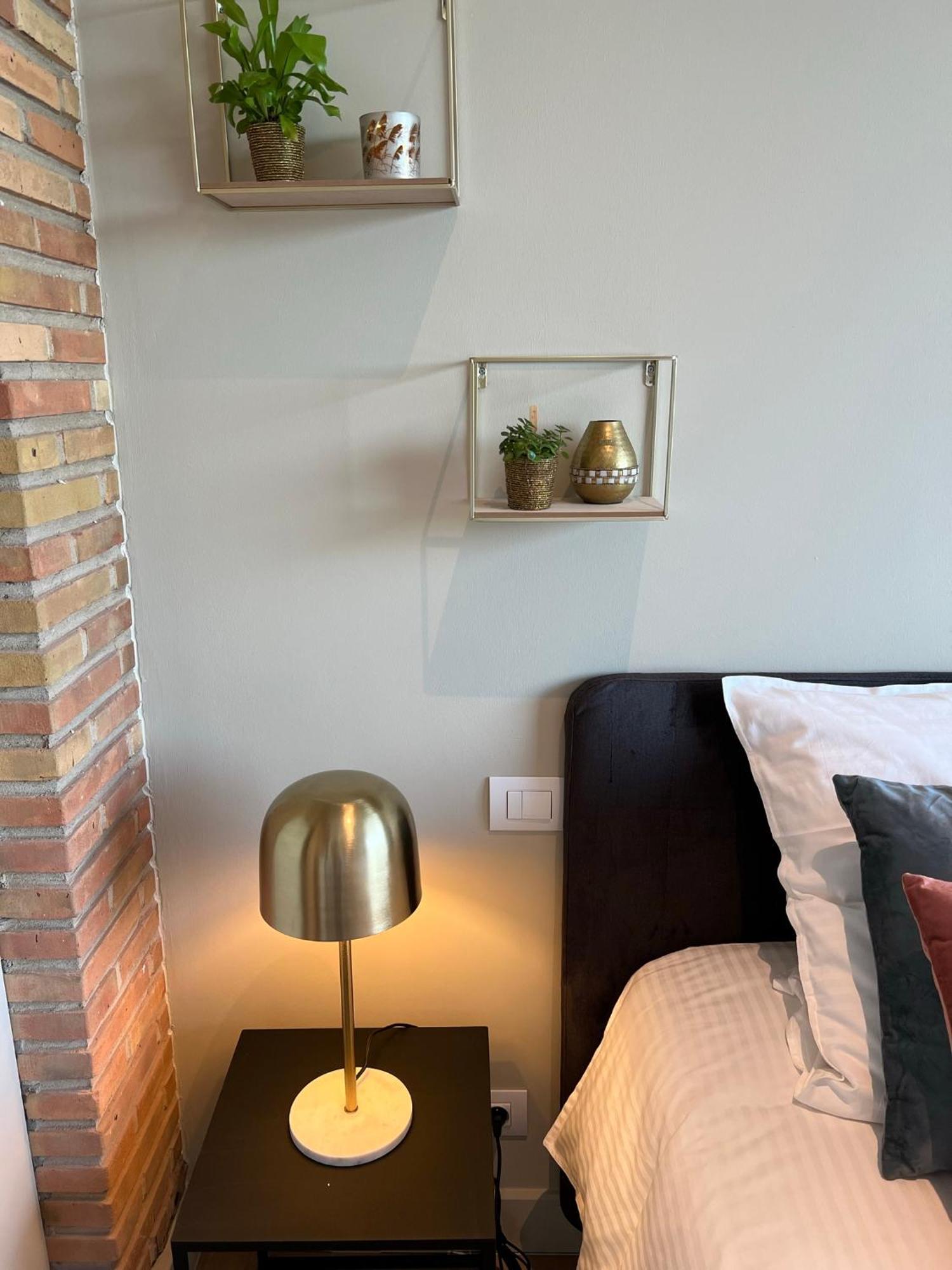 Tuss Bed and Breakfast Κόρτρικ Εξωτερικό φωτογραφία