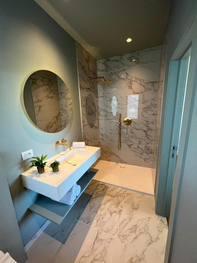 Tuss Bed and Breakfast Κόρτρικ Εξωτερικό φωτογραφία