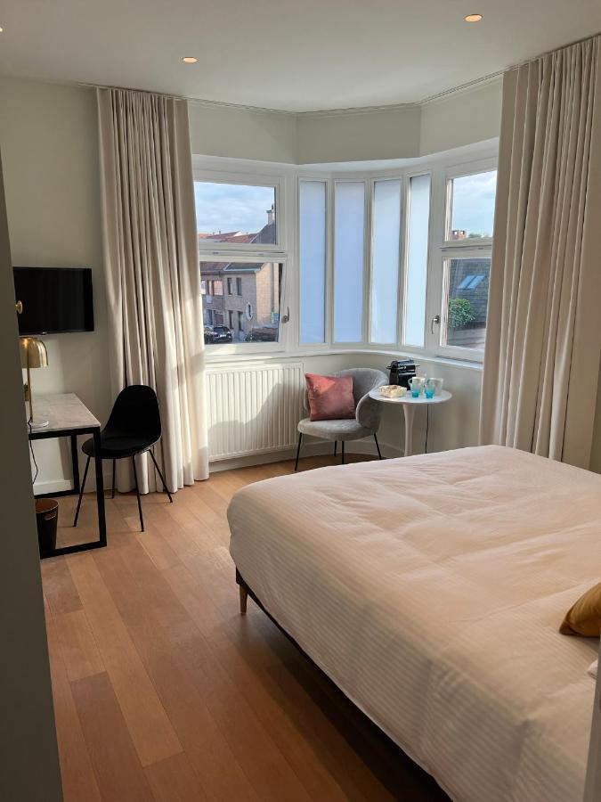 Tuss Bed and Breakfast Κόρτρικ Εξωτερικό φωτογραφία