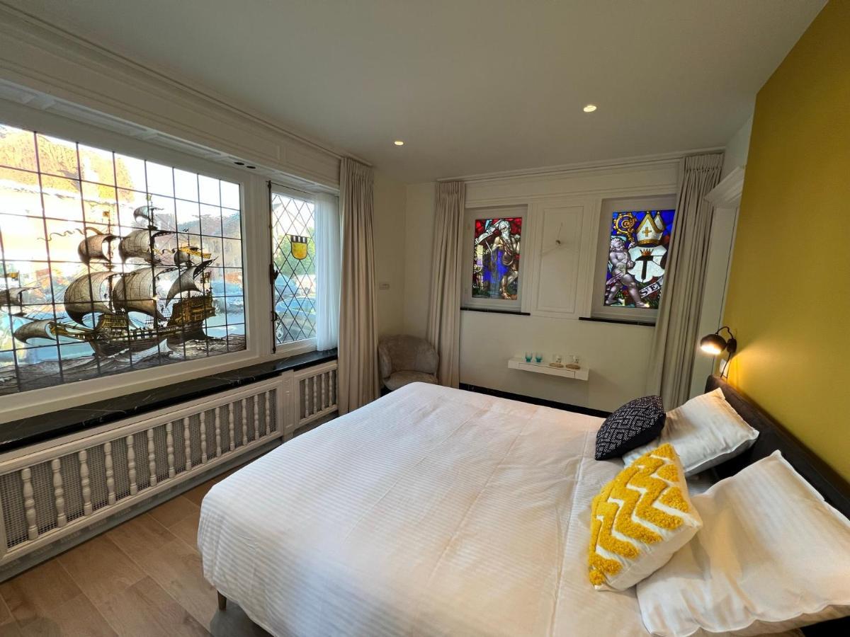 Tuss Bed and Breakfast Κόρτρικ Εξωτερικό φωτογραφία