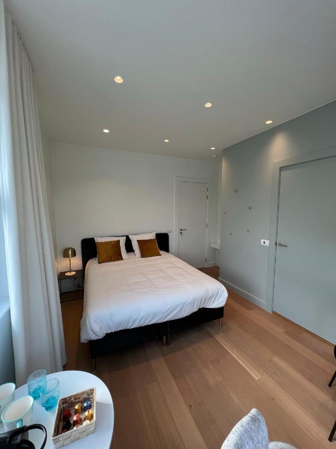 Tuss Bed and Breakfast Κόρτρικ Εξωτερικό φωτογραφία
