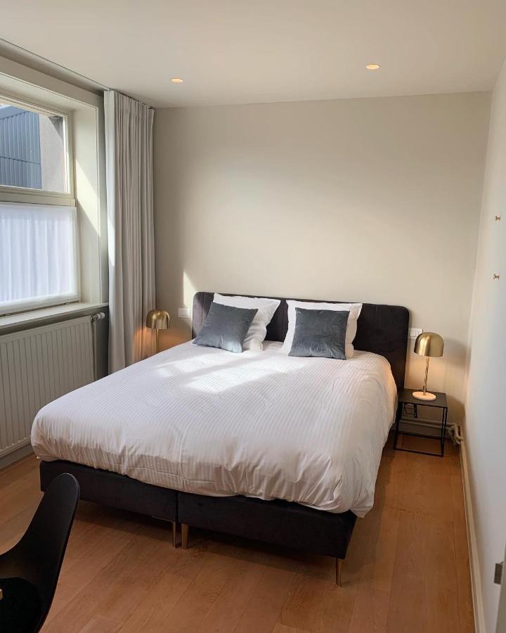 Tuss Bed and Breakfast Κόρτρικ Εξωτερικό φωτογραφία