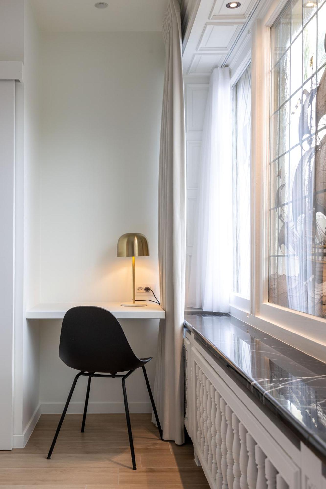 Tuss Bed and Breakfast Κόρτρικ Εξωτερικό φωτογραφία