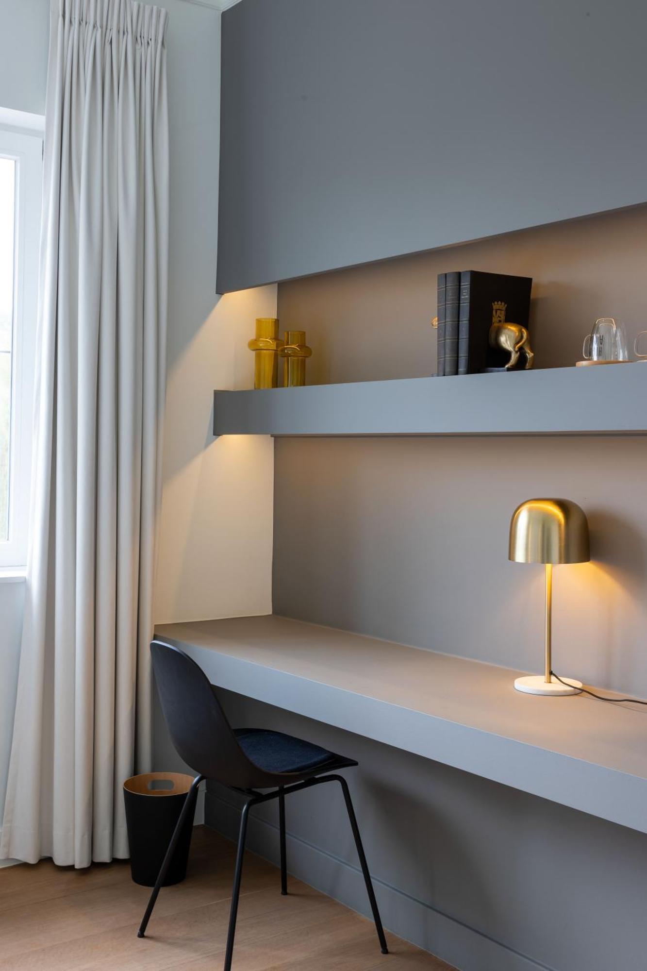 Tuss Bed and Breakfast Κόρτρικ Εξωτερικό φωτογραφία
