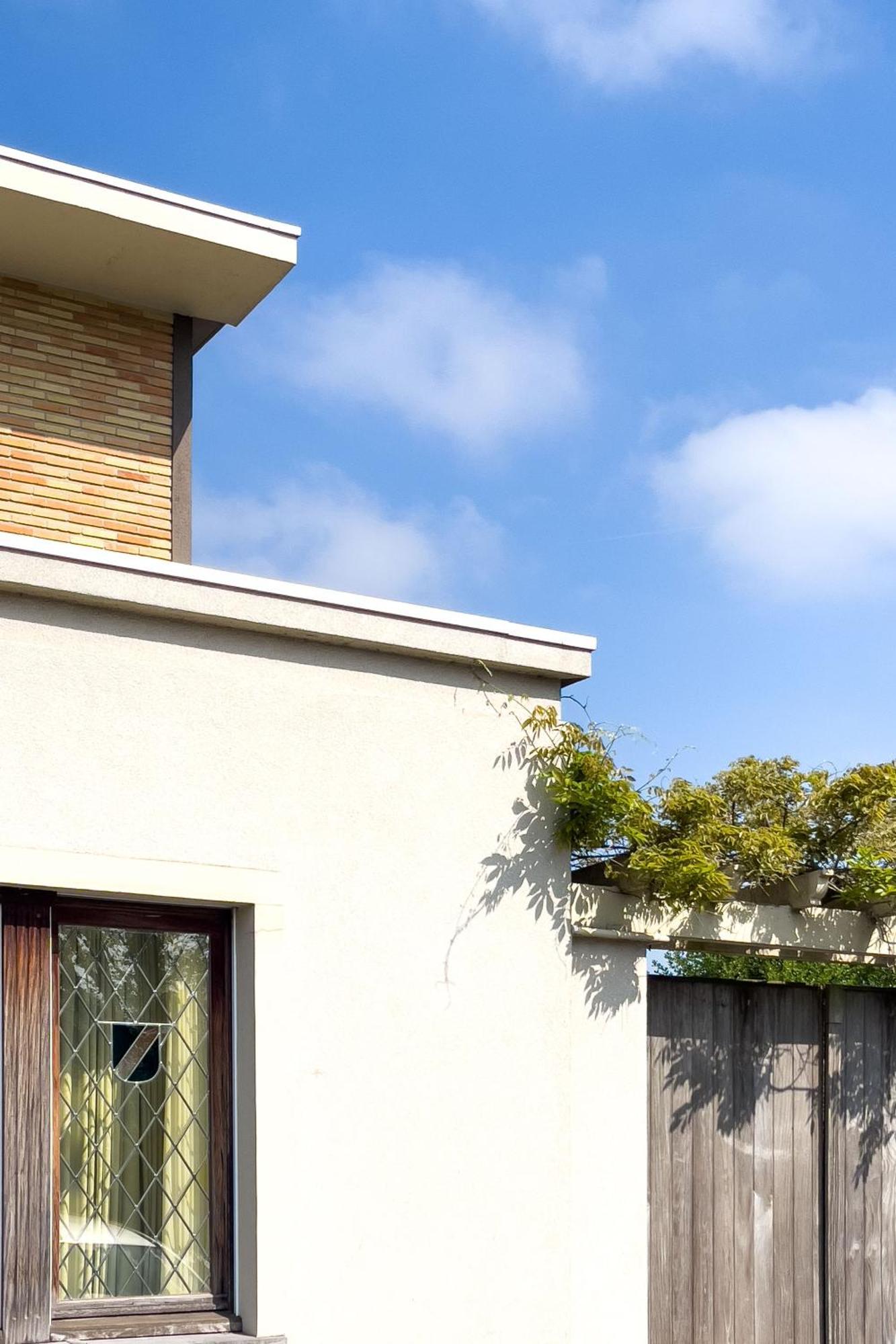 Tuss Bed and Breakfast Κόρτρικ Εξωτερικό φωτογραφία