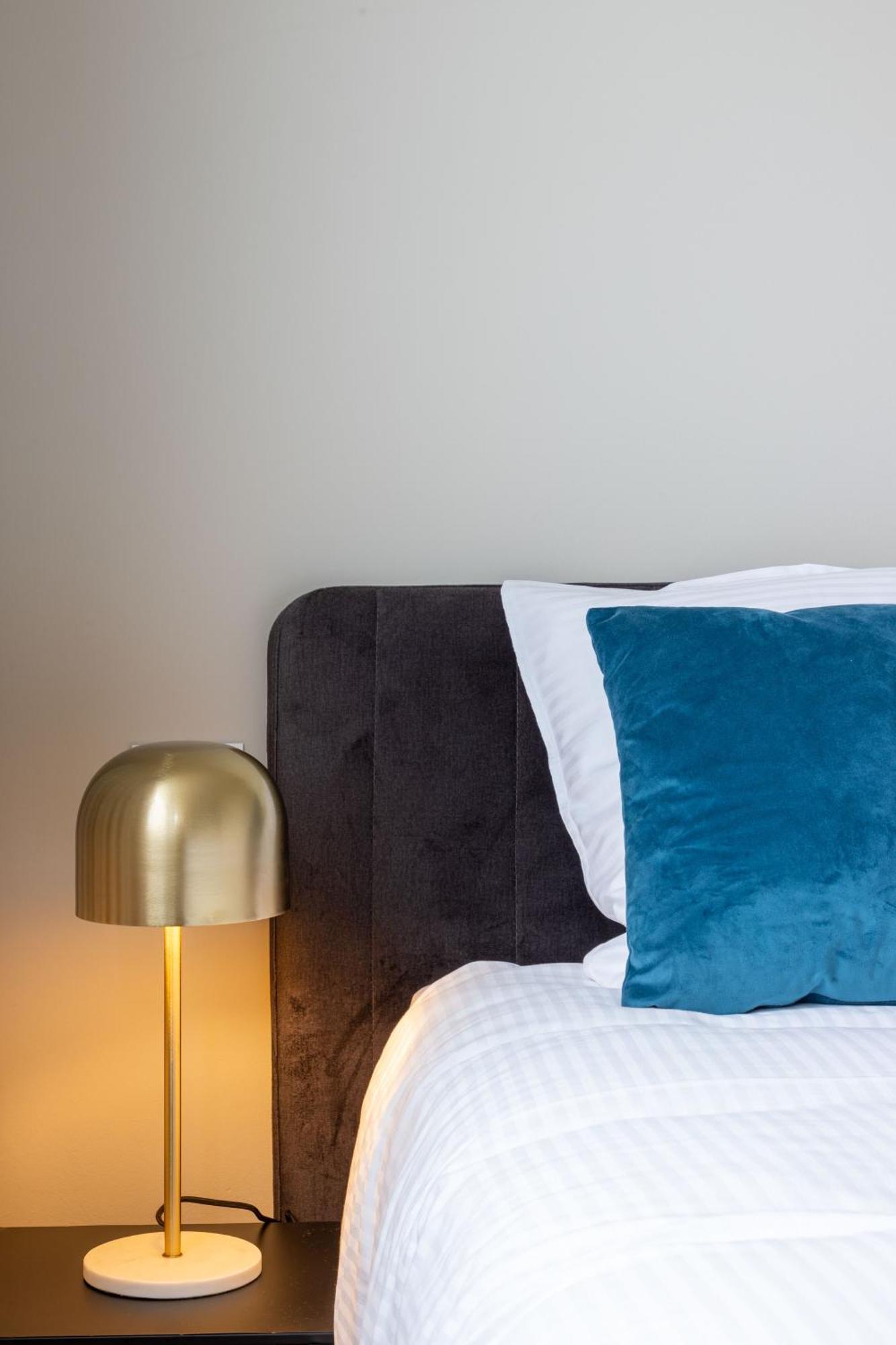 Tuss Bed and Breakfast Κόρτρικ Εξωτερικό φωτογραφία
